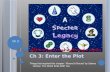 A Specter Legacy Ch 3