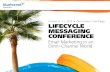 LCMC: Lifecycle messaging vs marketing automation