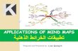 Mind mapping training - Kottab Academy