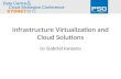 Virtualization and Cloud Solutions