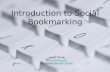 Introduction to Social Bookmarking - FSI 2007