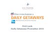 Updated U.S. Travel Association Daily Getaways Webinar