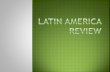 Latin america review2