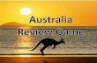 Australia review