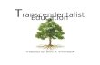 Transcendentalist Education Lecture