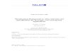 TALAT Lecture 1255: Metallurgical Background to Alloy Selection and Specifications for Wrought, Cast and Special Applications