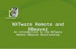 Nxtware Remote and DBeaver