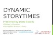 Dynamic Storytimes - Dynamic Children's Programming