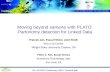 Moving beyond sameAs with PLATO: Partonomy detection for Linked Data