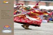 Bhutan Tour Bharat Deko Packages by Cox and Kings