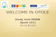 Opole and the region