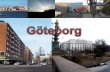 Our Visit in Sweden: Goteborg