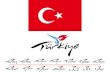 Wonderful Turkey by Koray Karaman   2012
