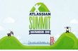 Killer Reporting with JIRA Dashboards - Atlassian Summit 2010 - Lightning Talks