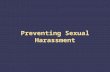 Workplace environment preventing_sexual_harassment