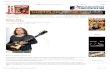 Robben ford | vintage guitar® magazine