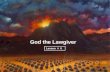 06 god the lawgiver