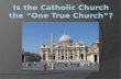 The Catholic Faith Explained Presentation 1