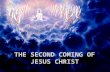 8. the second coming of jesus christ