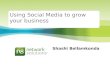 Social Media & Freelancers Seminar