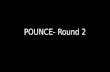 Pounce Round 2 "travel and tourism quiz"