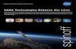 NASA Spinoff 2010 - Summary Brochure