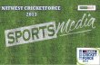 NatWest CricketForce: how the English Cricket Board activated their sponsorship on local radio and social media