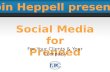 Social Media for Preneed - LIC 2010