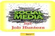 Social media-for-job-hunters-e guide