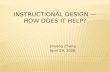 Instructional Design Principles