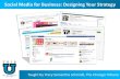 Social Media for Business: Designing Your Strategy