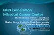 The Next Generation In Northeast Missouri Career Centers!