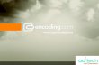 adtech SF 2012 Startup spotlight new video platforms encoding