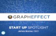 adtech SF 2012 Startup spotlight social grapheffect