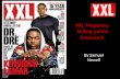 Xxl magazine
