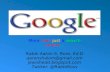 Google docs presentation azrieli march 10 2011