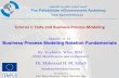 Business Process Modeling Notation Fundamentals
