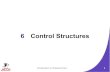 MELJUN CORTES Jedi slides intro1-chapter06-control structures