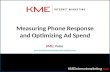 KME Business Call Tracking Online Marketing