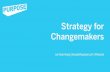 Social Innovators Collective - Strategy for Changemakers