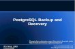 Backup and-recovery2