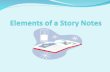 Short story notes powerpoint