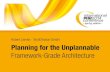 Planning for the Unplannable (IPC14 SE)
