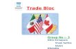Trade bloc