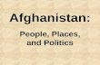 Afghanistan profile