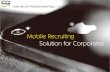 Mobile recruiting - Direct Sourcing Event 23_06