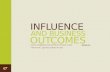 Influence and Business Outcomes