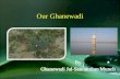 Our Ghanewadi Talav