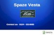 Spaze Vesta Call Now @ +91 124-3314885 New Launch in Gurgaon.