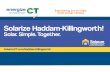 Solarize Haddam-Killingworth Presentation